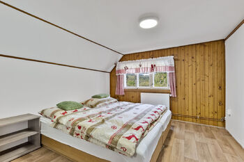 Prodej chaty / chalupy 130 m², Rokytnice nad Jizerou
