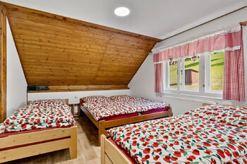 Prodej chaty / chalupy 130 m², Rokytnice nad Jizerou