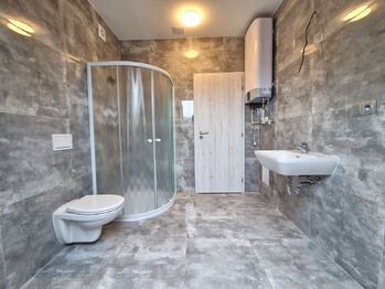 Prodej bytu 2+1 v osobním vlastnictví 96 m², Lochovice