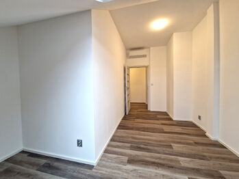 Prodej bytu 2+1 v osobním vlastnictví 96 m², Lochovice