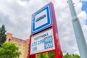 Prodej bytu 3+1 v družstevním vlastnictví 70 m², Praha 10 - Malešice