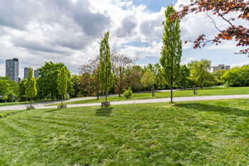 Prodej bytu 3+1 v družstevním vlastnictví 70 m², Praha 10 - Malešice