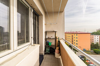 Prodej bytu 3+1 v družstevním vlastnictví 70 m², Praha 10 - Malešice