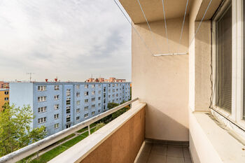 Prodej bytu 3+1 v družstevním vlastnictví 70 m², Praha 10 - Malešice