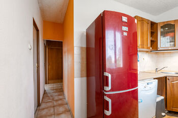 Kuchyně - Prodej bytu 3+1 v družstevním vlastnictví 70 m², Praha 10 - Malešice