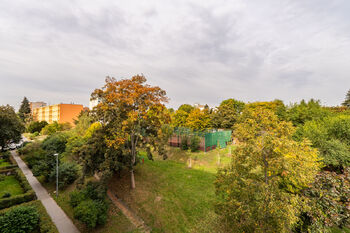 Prodej bytu 3+1 v družstevním vlastnictví 70 m², Praha 10 - Malešice