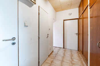 Prodej bytu 3+1 v družstevním vlastnictví 70 m², Praha 10 - Malešice