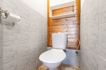 Prodej bytu 3+1 v družstevním vlastnictví 70 m², Praha 10 - Malešice