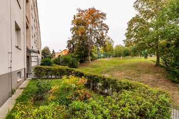 Prodej bytu 3+1 v družstevním vlastnictví 70 m², Praha 10 - Malešice
