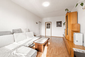 Prodej bytu 3+1 v družstevním vlastnictví 70 m², Praha 10 - Malešice