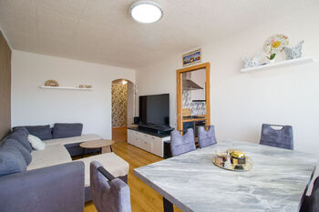 Prodej bytu 3+1 v osobním vlastnictví 69 m², Litoměřice