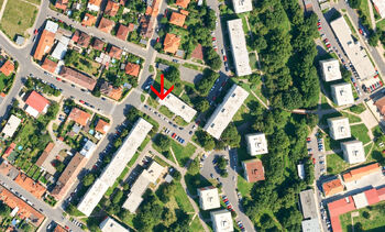 Prodej bytu 3+1 v osobním vlastnictví 69 m², Litoměřice