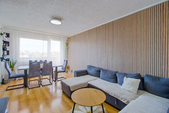 Prodej bytu 3+1 v osobním vlastnictví 69 m², Litoměřice