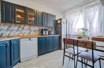 Prodej bytu 3+1 v osobním vlastnictví 69 m², Litoměřice