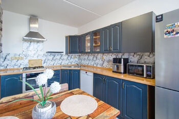 Prodej bytu 3+1 v osobním vlastnictví 69 m², Litoměřice