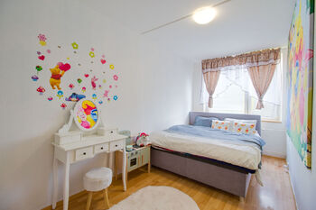 Prodej bytu 3+1 v osobním vlastnictví 69 m², Litoměřice