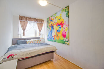 Prodej bytu 3+1 v osobním vlastnictví 69 m², Litoměřice