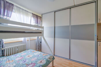 Prodej bytu 3+1 v osobním vlastnictví 69 m², Litoměřice