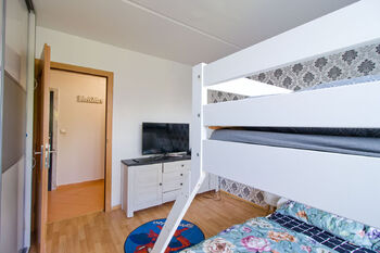 Prodej bytu 3+1 v osobním vlastnictví 69 m², Litoměřice
