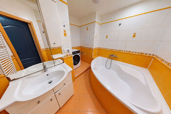 Prodej bytu 3+1 v osobním vlastnictví 69 m², Litoměřice