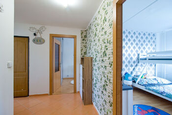 Prodej bytu 3+1 v osobním vlastnictví 69 m², Litoměřice