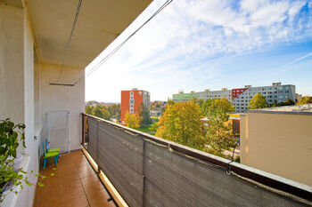 Prodej bytu 3+1 v osobním vlastnictví 69 m², Litoměřice