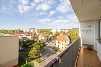 Prodej bytu 3+1 v osobním vlastnictví 69 m², Litoměřice