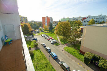 Prodej bytu 3+1 v osobním vlastnictví 69 m², Litoměřice