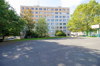 Prodej bytu 3+1 v osobním vlastnictví 69 m², Litoměřice