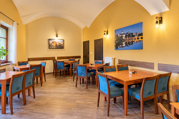 Pronájem restaurace 132 m², Písek