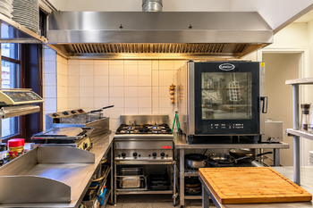 Pronájem restaurace 132 m², Písek
