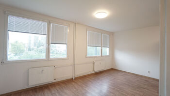 Pronájem bytu 1+kk v osobním vlastnictví 27 m², Praha 10 - Vršovice
