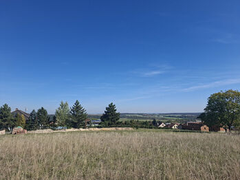 Prodej pozemku 1264 m², Zbraslav