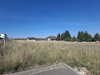 Prodej pozemku 1264 m², Zbraslav