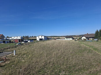 Prodej pozemku 1264 m², Zbraslav