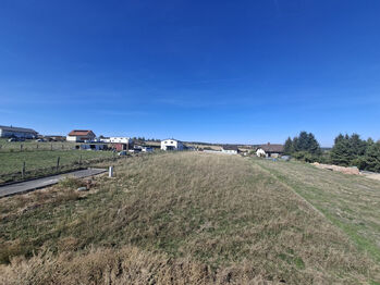 Prodej pozemku 1264 m², Zbraslav