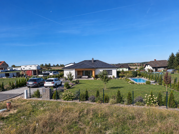 Prodej pozemku 1264 m², Zbraslav