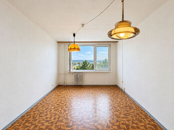 Prodej bytu 4+kk v osobním vlastnictví 85 m², Praha 10 - Horní Měcholupy
