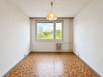 Prodej bytu 4+kk v osobním vlastnictví 85 m², Praha 10 - Horní Měcholupy