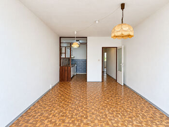 Prodej bytu 4+kk v osobním vlastnictví 85 m², Praha 10 - Horní Měcholupy
