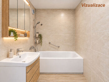 Prodej bytu 4+kk v osobním vlastnictví 85 m², Praha 10 - Horní Měcholupy