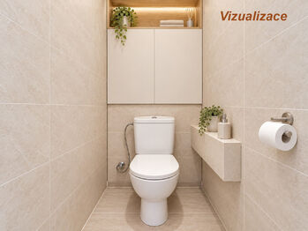 Prodej bytu 4+kk v osobním vlastnictví 85 m², Praha 10 - Horní Měcholupy