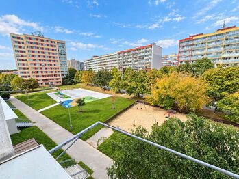 Prodej bytu 4+kk v osobním vlastnictví 85 m², Praha 10 - Horní Měcholupy