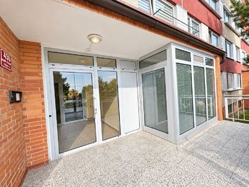 Prodej bytu 4+kk v osobním vlastnictví 85 m², Praha 10 - Horní Měcholupy