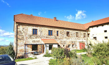 Prodej domu 767 m², Podbořany