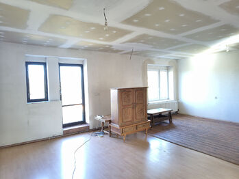 Prodej domu 767 m², Podbořany