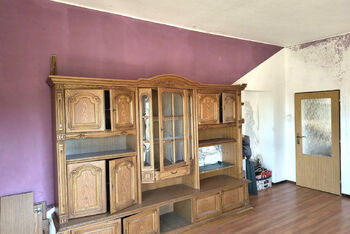 Prodej domu 767 m², Podbořany