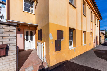 Prodej domu 138 m², Praha 5 - Zbraslav