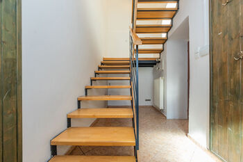 Prodej domu 138 m², Praha 5 - Zbraslav