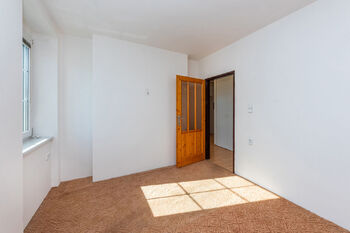 Nadzemní podlaží - Prodej domu 138 m², Praha 5 - Zbraslav